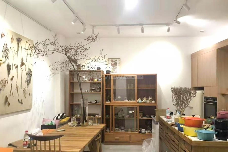 Old Garden House On Wuyuan Road 3bedroom 140sqm ¥33,500 PRS5081