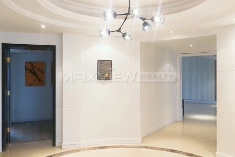 Shimao Riviera Garden 4bedroom 330sqm ¥43,000 PRS5070