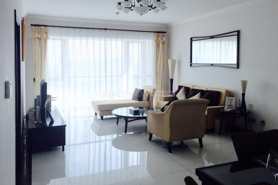 Shimao Riviera Garden  3bedroom 208sqm ¥28,000 PRS5071