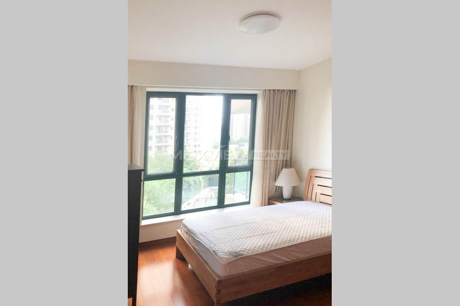 Yanlord Riverside Garden 4bedroom 185sqm ¥32,000 PRS5078