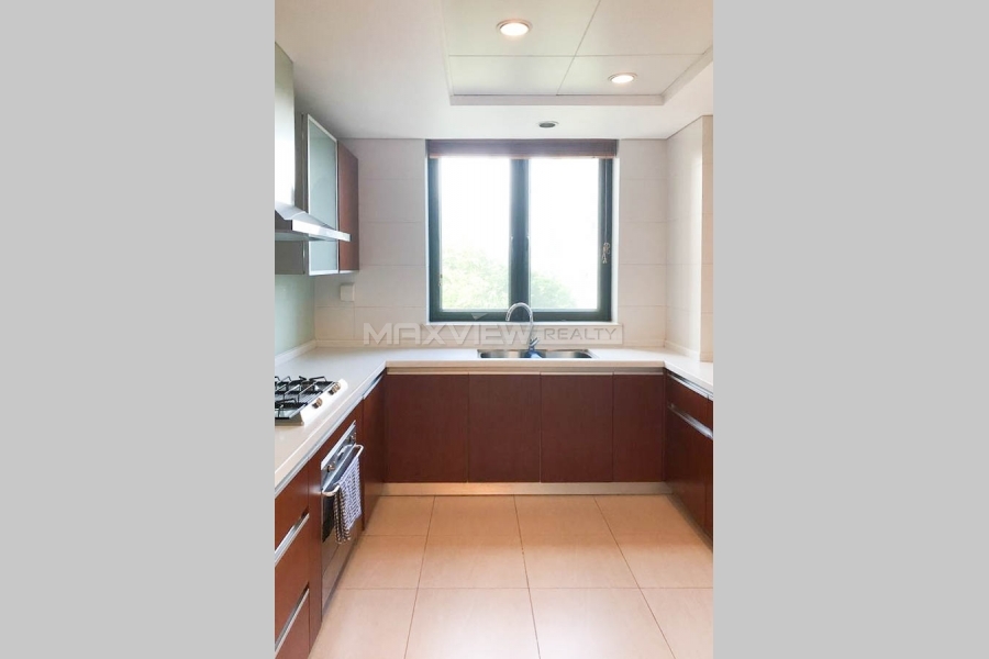 Yanlord Riverside Garden 4bedroom 185sqm ¥32,000 PRS5078