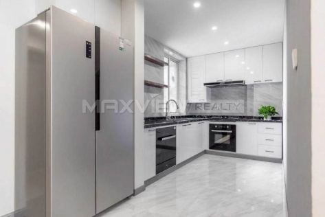 Heng Yuan 3bedroom 190sqm ¥26,800 PRS5090