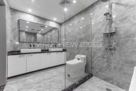 Heng Yuan 3bedroom 190sqm ¥26,800 PRS5090