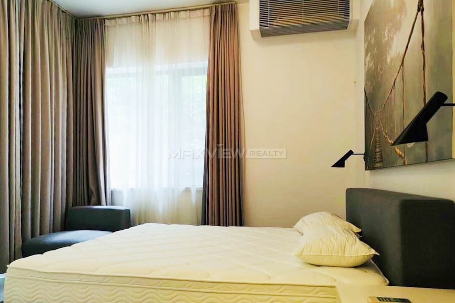 Old Garden House On Donghu Road 1bedroom 80sqm ¥23,000 PRS5088