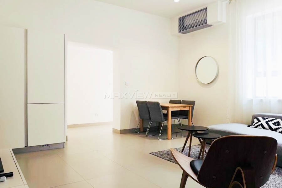 Old Garden House On Donghu Road 1bedroom 80sqm ¥23,000 PRS5088