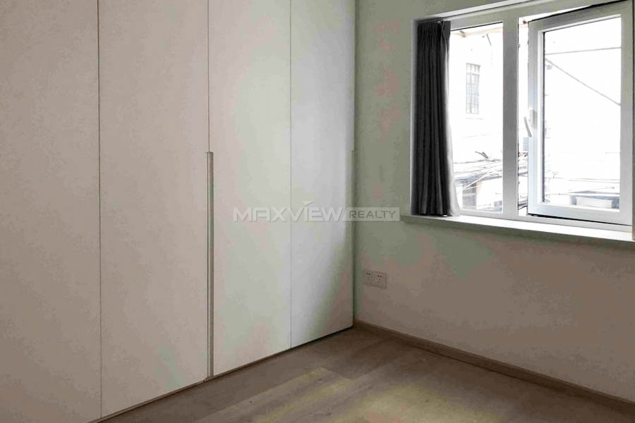 Old Lane House On Nanchang Road 2bedroom 110sqm ¥23,000 PRS5097