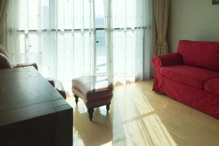 Shimao Riviera Garden 4bedroom 280sqm ¥41,000 PRS5085