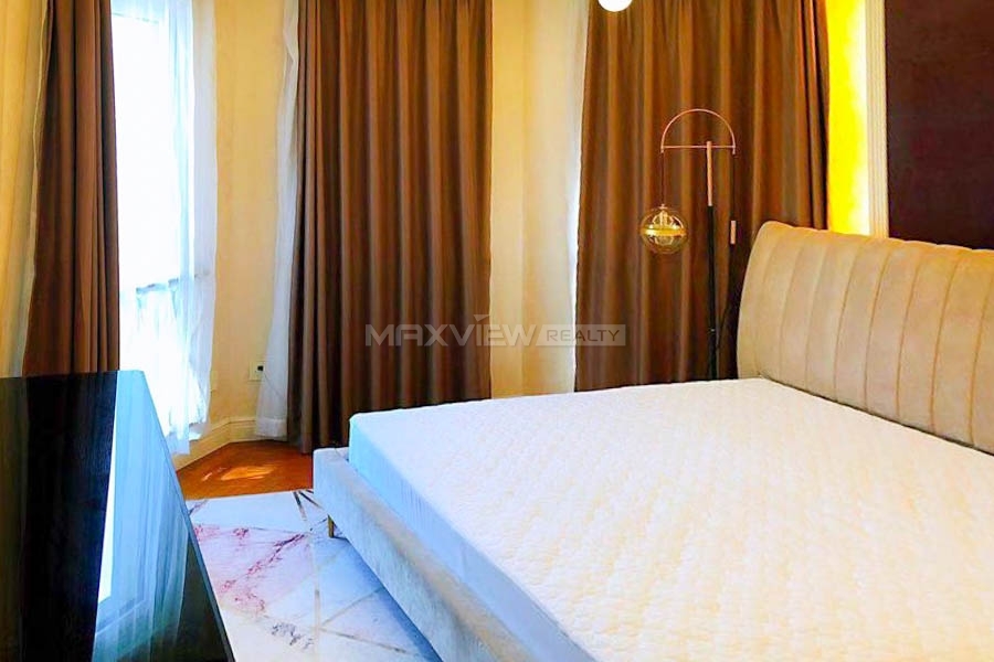 The Bound of Bund 3bedroom 188sqm ¥35,000 PRS5091