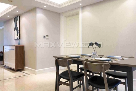 The Palace 2bedroom 142sqm ¥36,800 PRS5095
