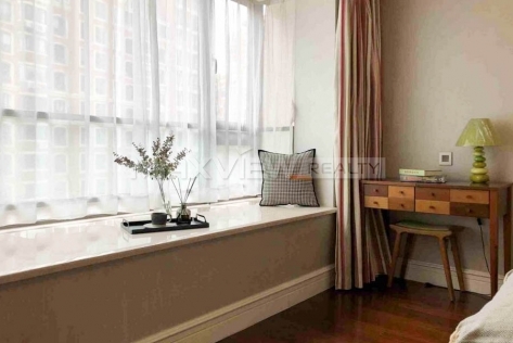 The Palace 2bedroom 142sqm ¥36,800 PRS5095