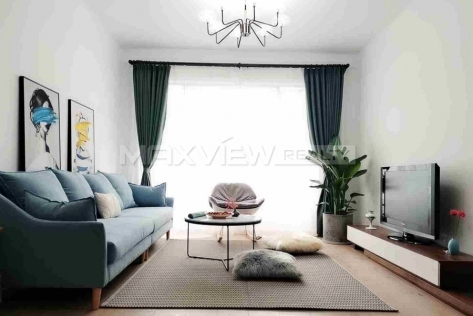 City Condo  2bedroom 110sqm ¥22,000 PRS5105