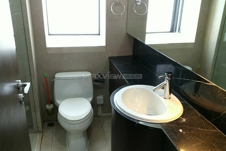 City Condo 2bedroom 140sqm ¥21,000 PRS5103