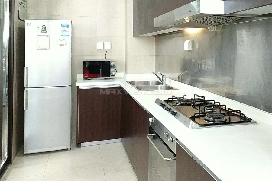 City Condo 2bedroom 140sqm ¥21,000 PRS5103