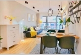Eight Park Avenue 1bedroom 80sqm ¥19,600
