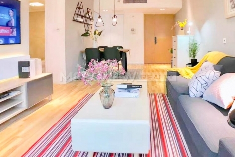 Eight Park Avenue 1bedroom 80sqm ¥19,600 PRS5113