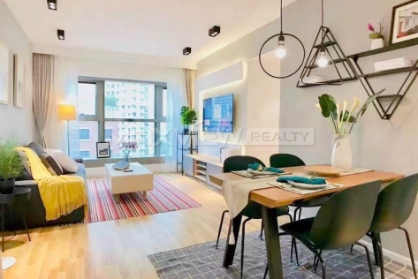 Eight Park Avenue 1bedroom 80sqm ¥19,600 PRS5113
