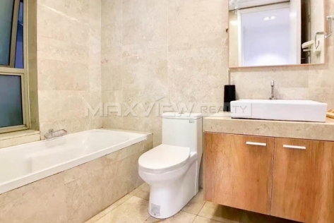 Eight Park Avenue 1bedroom 80sqm ¥19,600 PRS5113