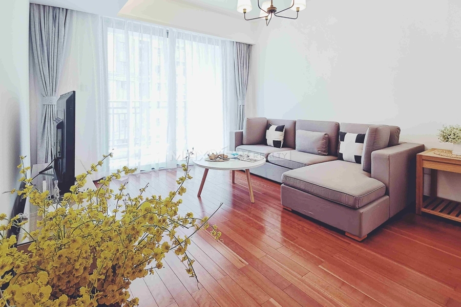 Golden Bella Vie 2bedroom 98sqm ¥23,000 PRS5107