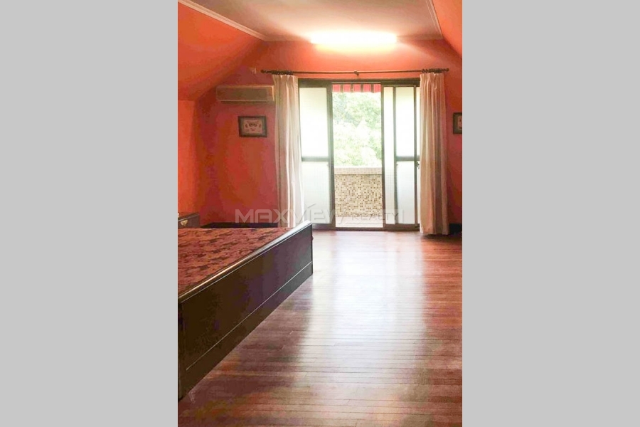 Old Garden House On Yuqing Road 2bedroom 100sqm ¥19,000 PRS5119