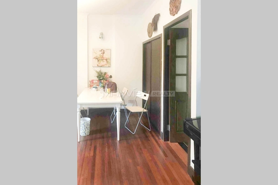 Old Garden House On Yuqing Road 2bedroom 100sqm ¥19,000 PRS5119