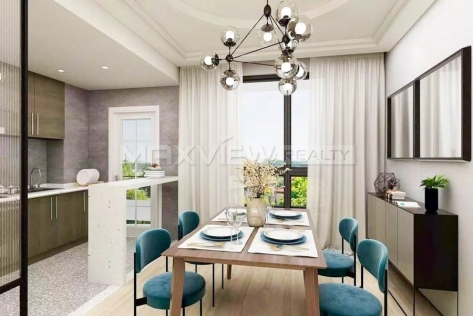 Top of City 3bedroom 150sqm ¥36,800 PRS5117