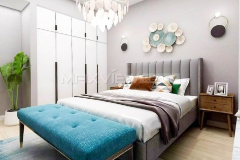 Top of City 3bedroom 150sqm ¥36,800 PRS5117