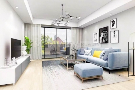 Top of City 3bedroom 150sqm ¥36,800 PRS5117