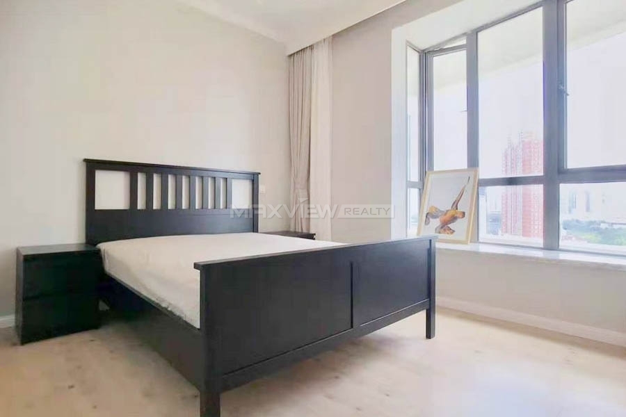 Top of City 2bedroom 120sqm ¥27,600 PRS5118