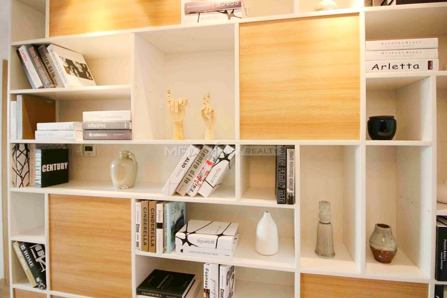 Apartment On Nanjing West  Road 2bedroom 110sqm ¥20,000 PRS5132