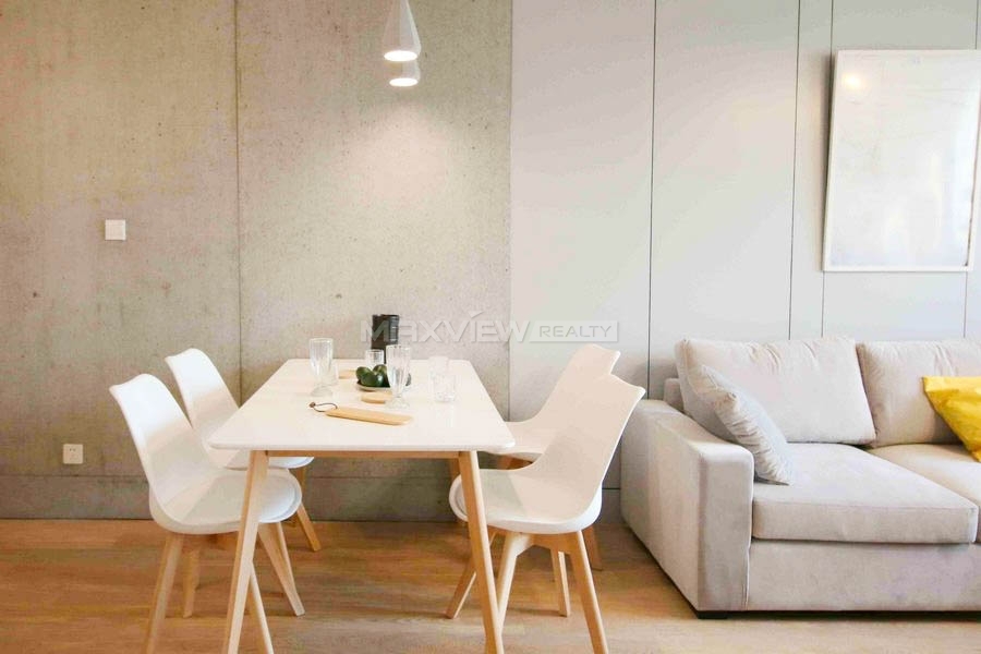 Apartment On Nanjing West  Road 2bedroom 110sqm ¥20,000 PRS5132