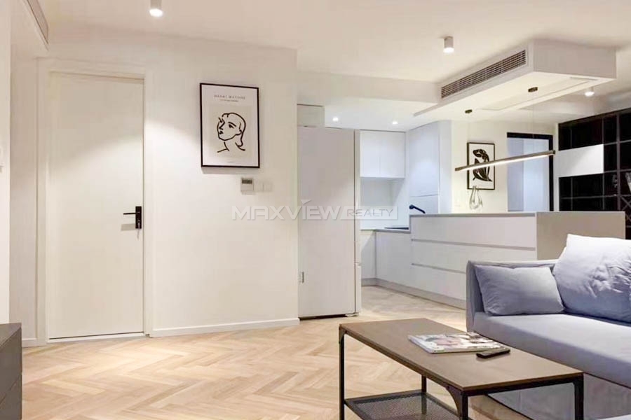 Apartment On Yandang Road 2bedroom 130sqm ¥26,000 PRS5125