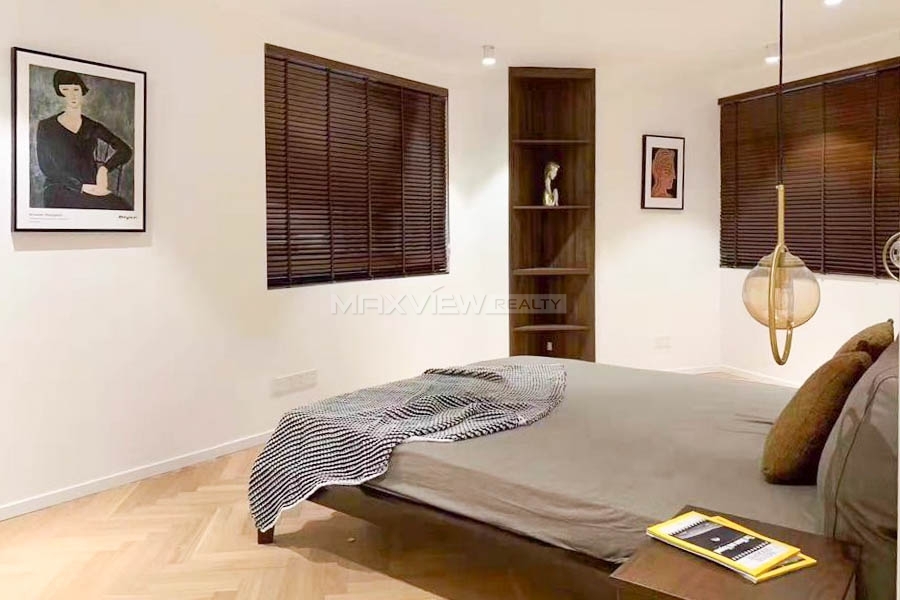 Apartment On Yandang Road 2bedroom 130sqm ¥26,000 PRS5125