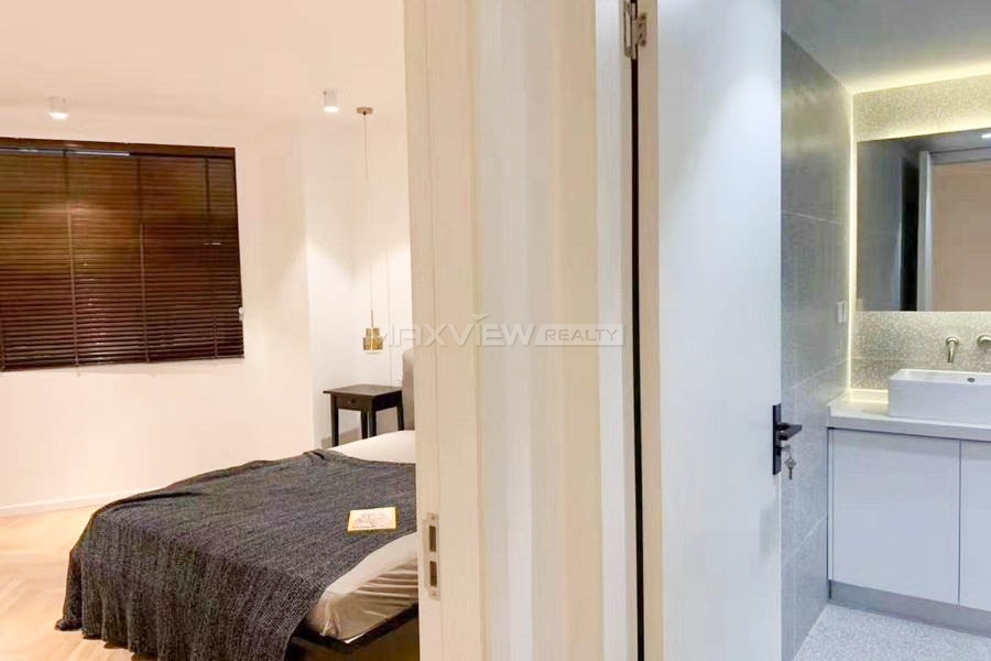Apartment On Yandang Road 2bedroom 130sqm ¥26,000 PRS5125