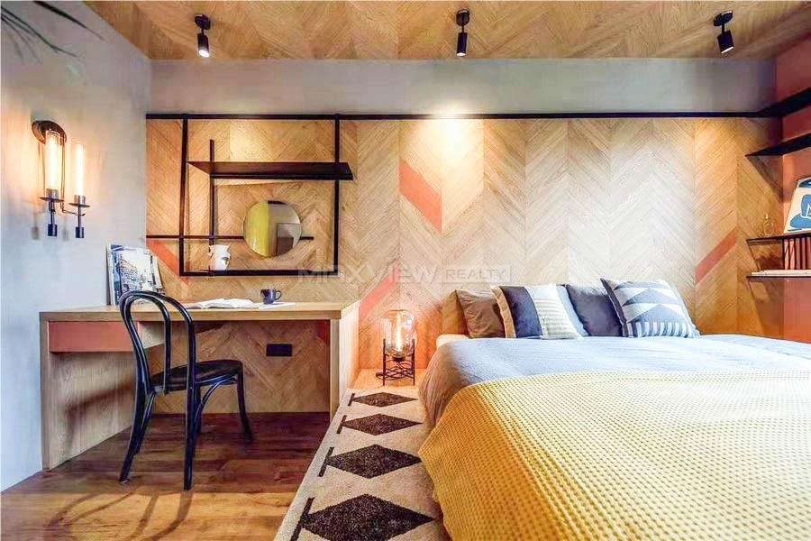 Old Apartment On Tianping Road 1bedroom 60sqm ¥18,000 PRS5135