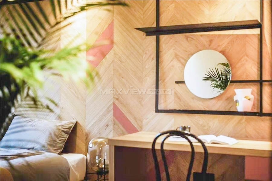 Old Apartment On Tianping Road 1bedroom 60sqm ¥18,000 PRS5135
