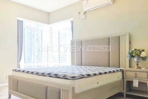 Summit Panorama 3bedroom 140sqm ¥21,500 PRS5130