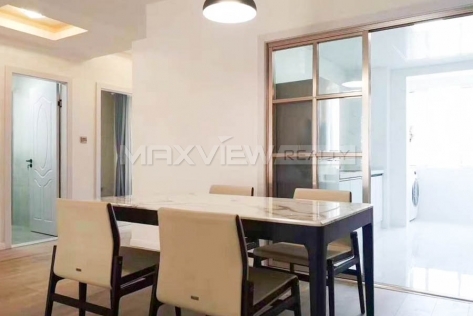 Summit Panorama 3bedroom 140sqm ¥21,500 PRS5130