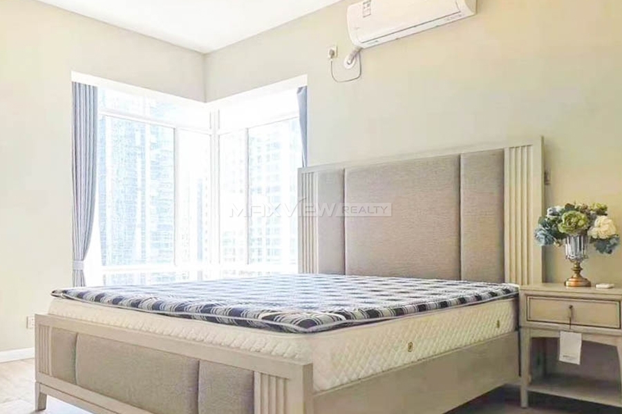 Summit Panorama 3bedroom 140sqm ¥21,500 PRS5130