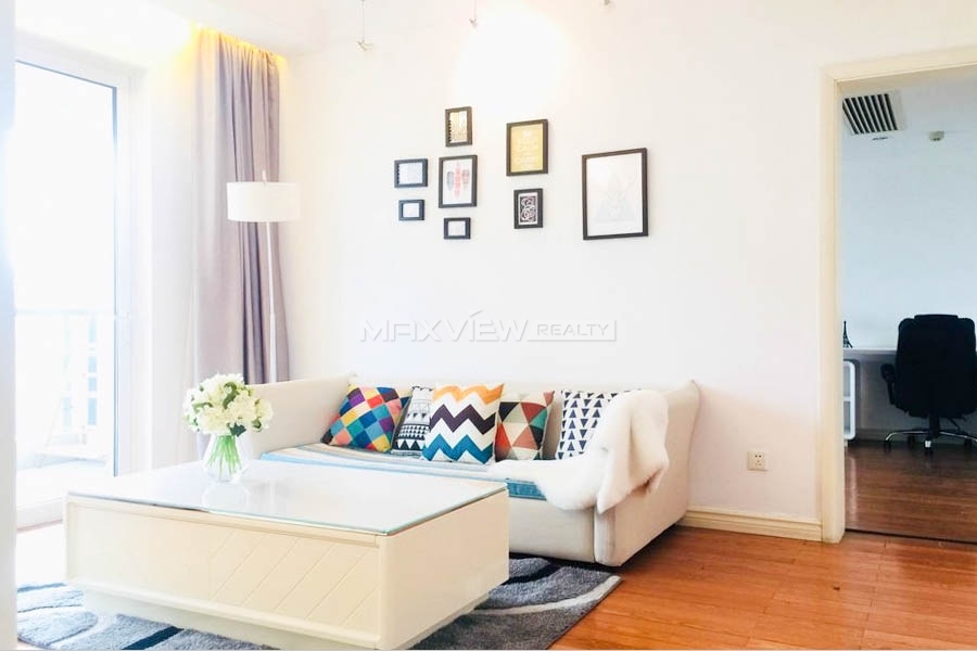 Skyline Mansion 2bedroom 125sqm ¥24,500 PRS5156