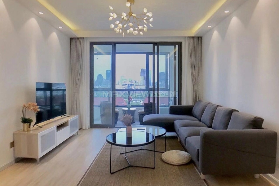 中凯城市之光 2bedroom 120sqm ¥27,600 PRS5158