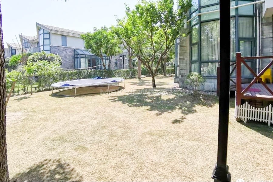 Garden Inside Garden 5bedroom 364sqm ¥35,000 PRS5191