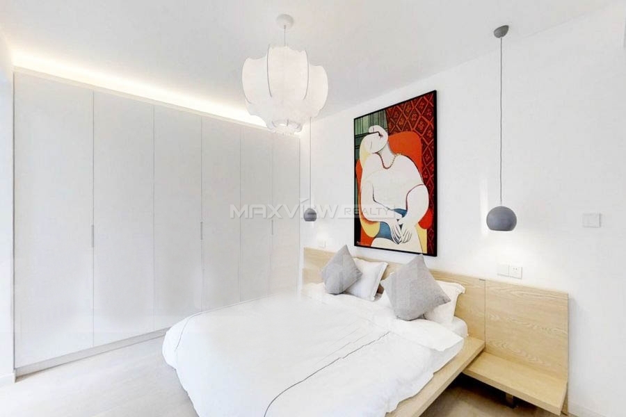 Huijing Yuan 3bedroom 170sqm ¥30,000 PRS5186