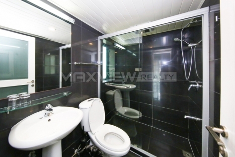 Oriental Manhattan 3bedroom 127sqm ¥20,000 PRS5180