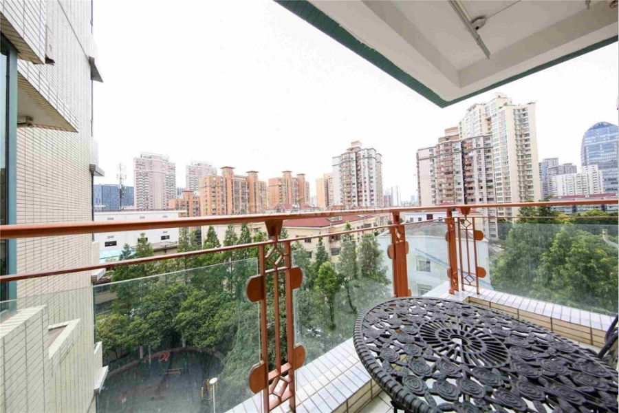 Oriental Manhattan 3bedroom 127sqm ¥20,000 PRS5180