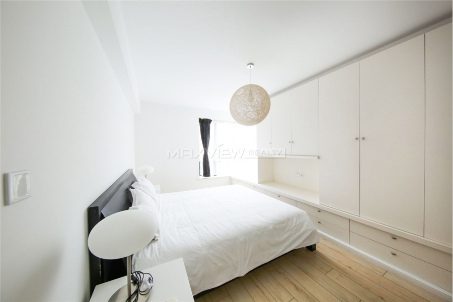 Oriental Manhattan 3bedroom 127sqm ¥20,000 PRS5180