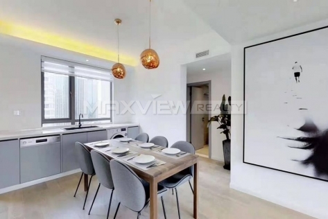 Top of City  3bedroom 160sqm ¥36,000 PRS5193