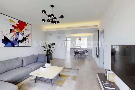 Top of City  3bedroom 160sqm ¥36,000 PRS5193