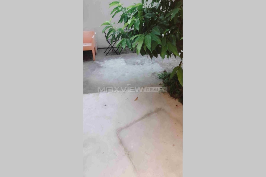 Old Apartment On Huaihai Middle Road 2bedroom 70sqm ¥18,000 PRS5199