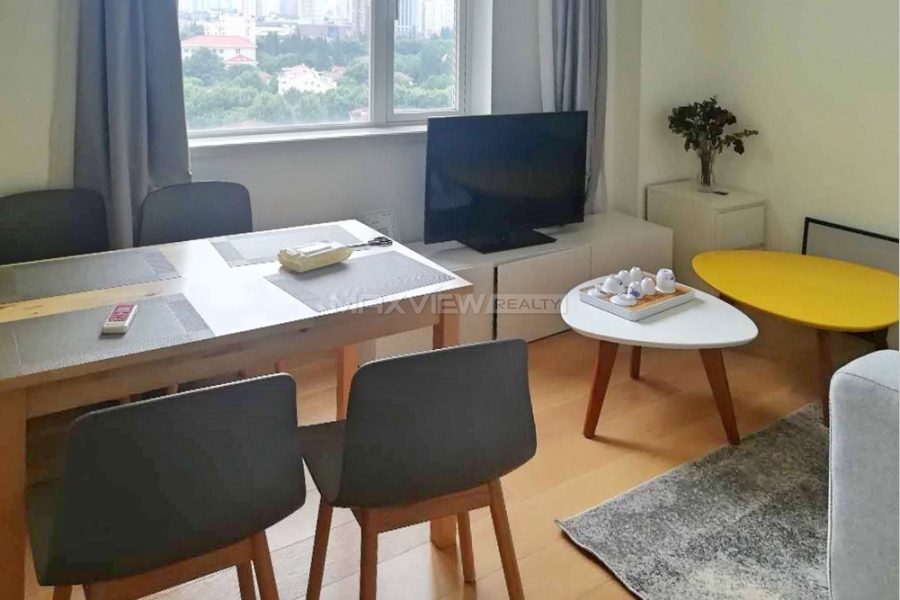 Old Apartment On Kangping Road 1bedroom 50sqm ¥17,000 PRS5201