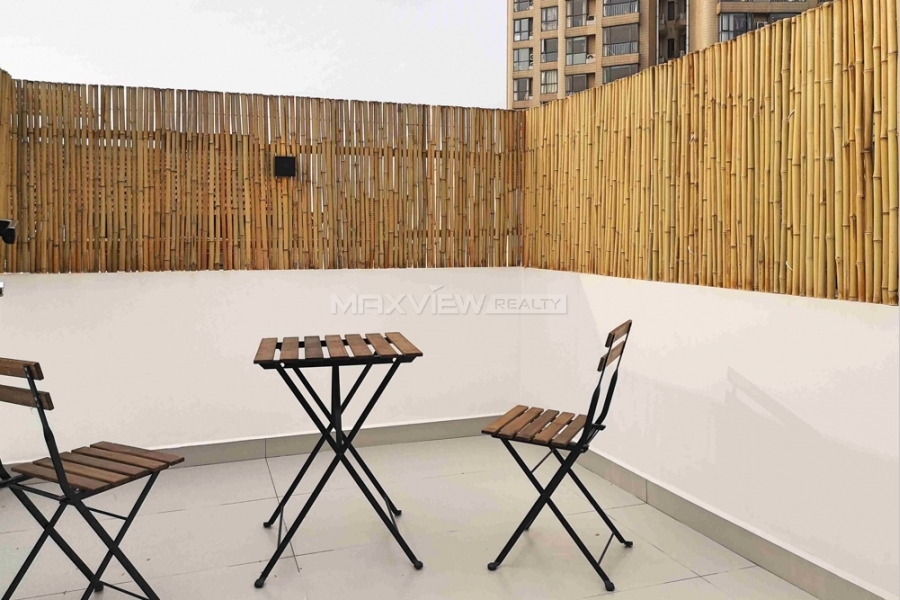 Old Garden House On Jianguo West Road 3bedroom 200sqm ¥45,000 PRS5200
